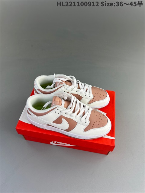 women low dunk sb shoes 2023-10-27-598